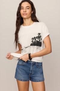 LA PLAYA BOYFRIEND TEE