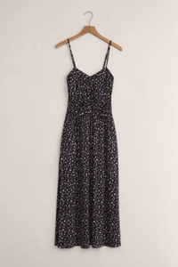 GEORGINA DITSY FLORAL DRESS