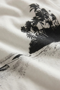 LA PLAYA BOYFRIEND TEE