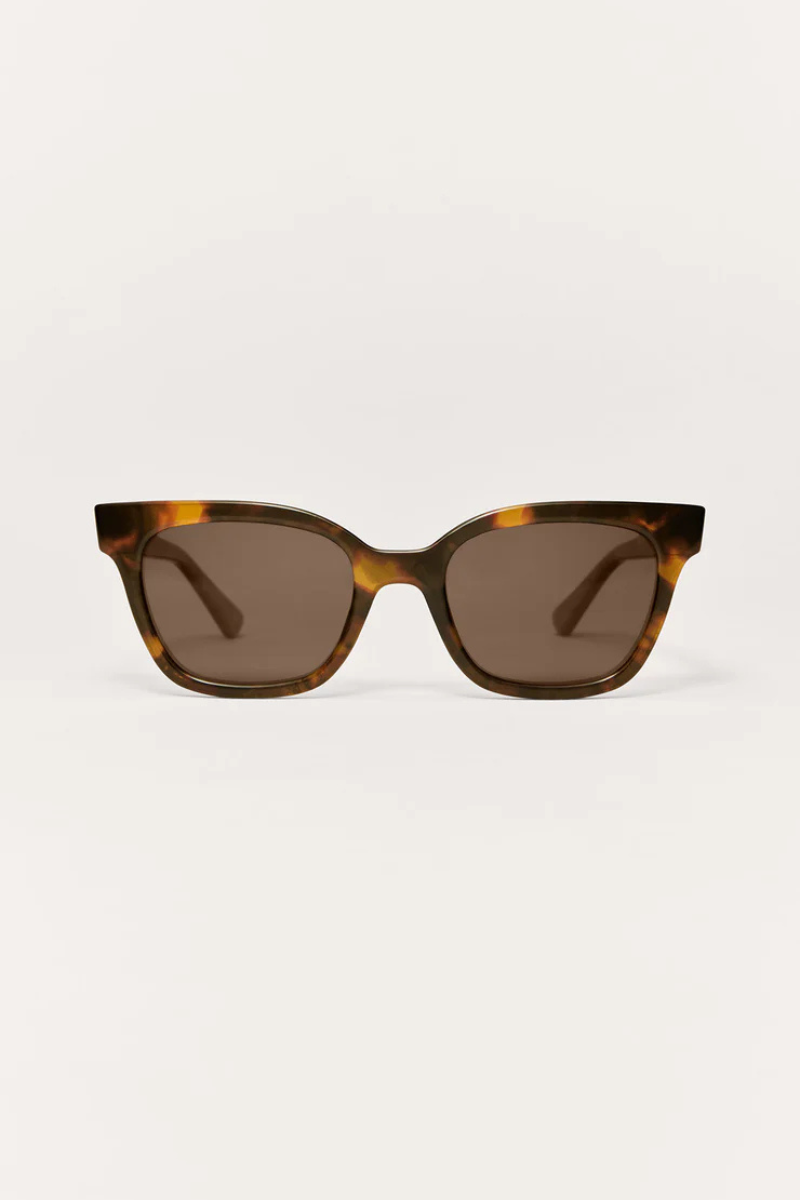 HIGH TIDE POLARIZED SUNGLASSES-BTB
