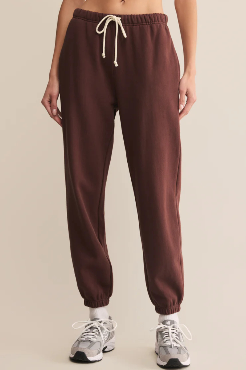 STADIUM COTTON JOGGER-SA