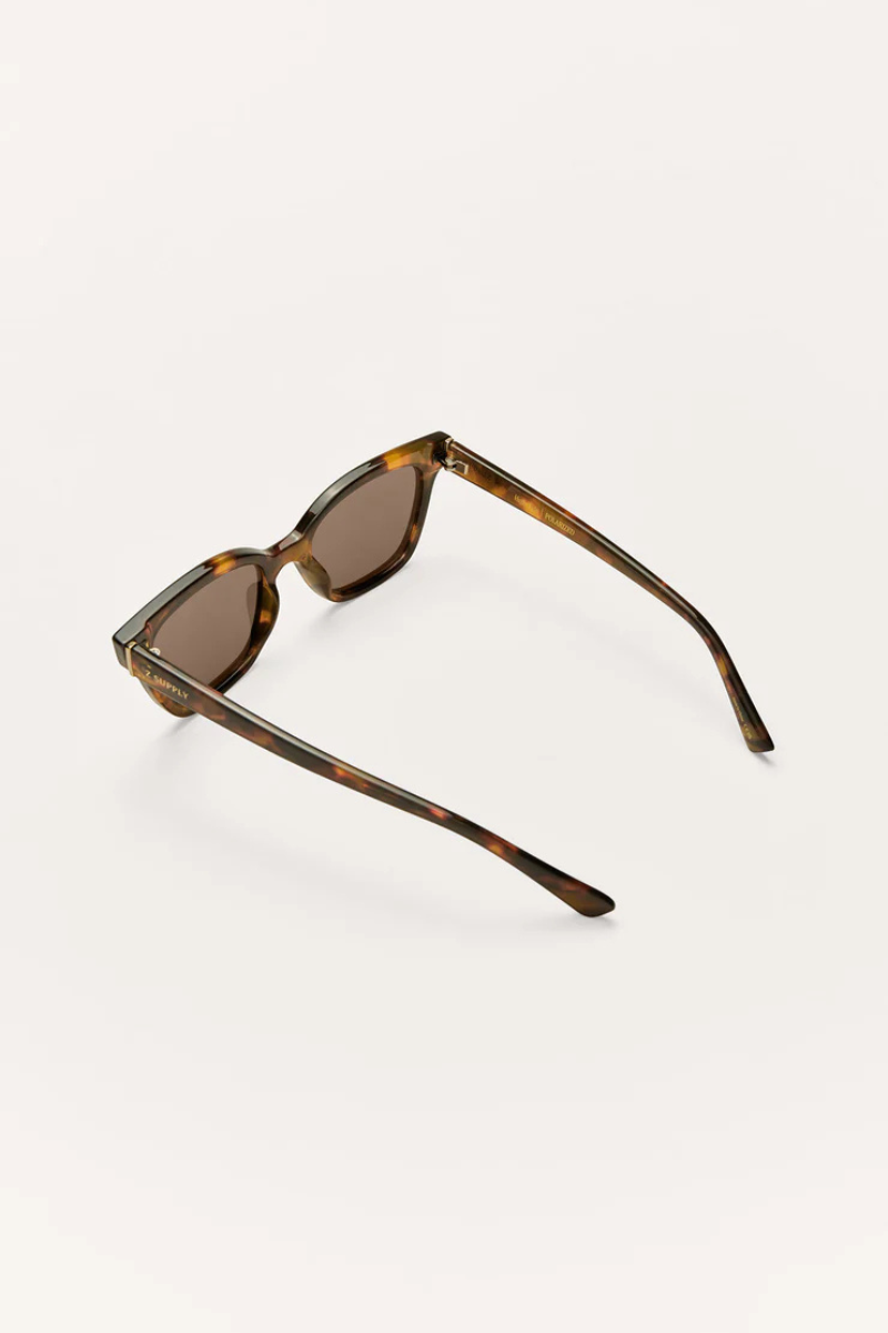 HIGH TIDE POLARIZED SUNGLASSES-BTB