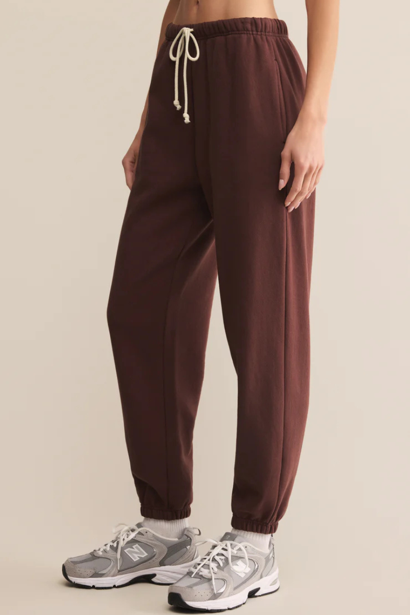 STADIUM COTTON JOGGER-SA
