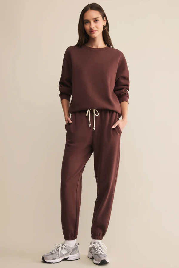 STADIUM COTTON JOGGER-SA