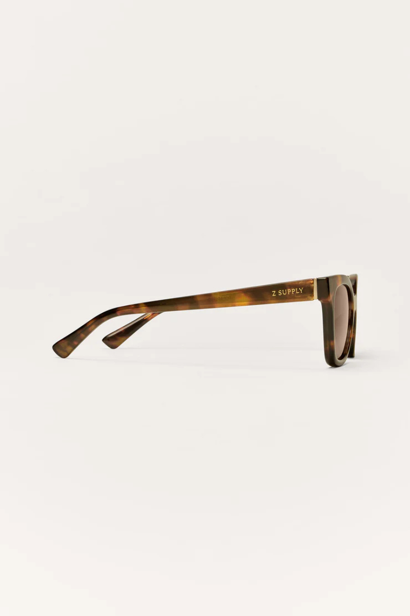 HIGH TIDE POLARIZED SUNGLASSES-BTB