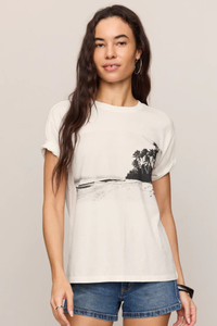 LA PLAYA BOYFRIEND TEE