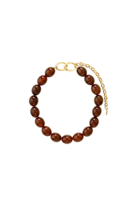 STILL GOLD PLATED NECKLACE