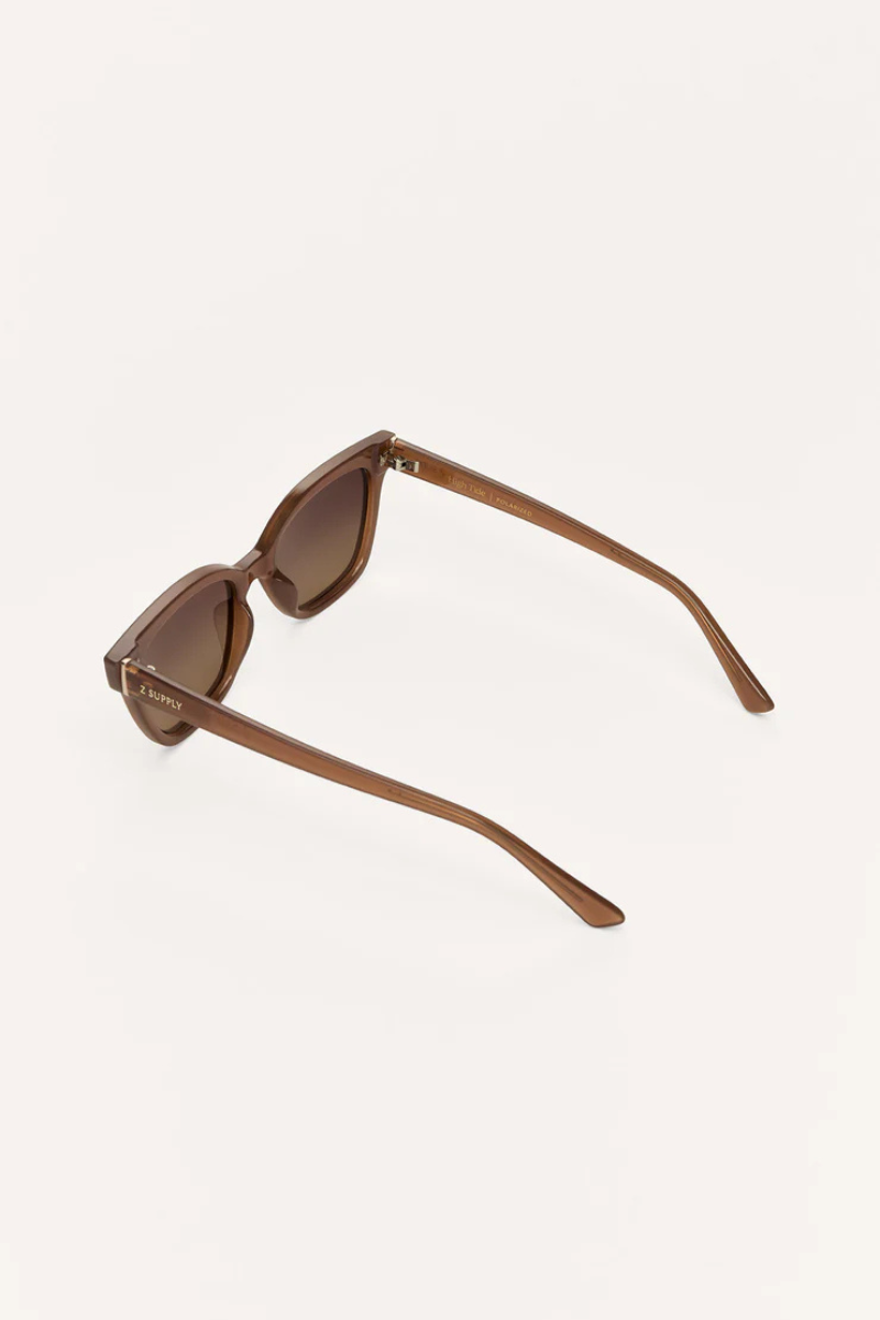 HIGH TIDE POLARIZED SUNGLASSES-TG
