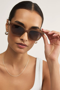 HIGH TIDE POLARIZED SUNGLASSES-TG