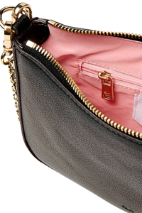 CHARLOTTE BAG-BK