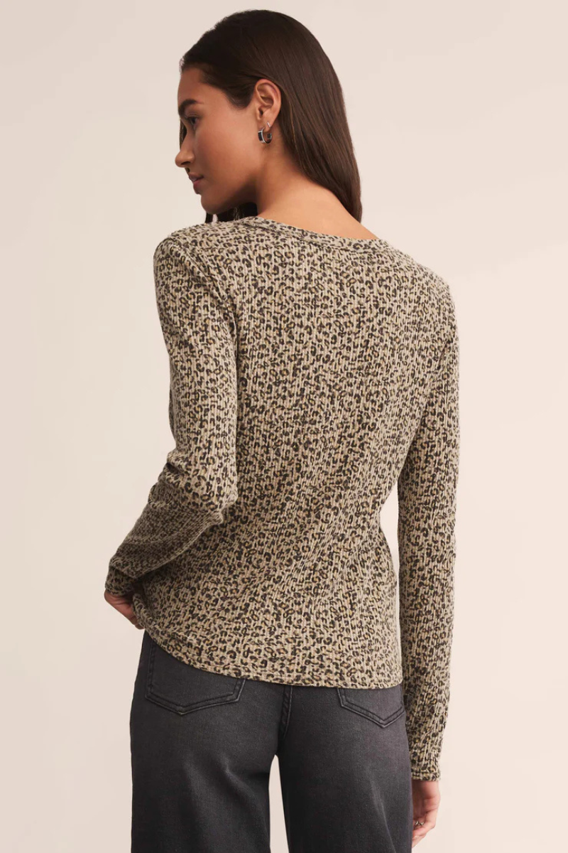 ARLET ANIMAL THERMAL TOP