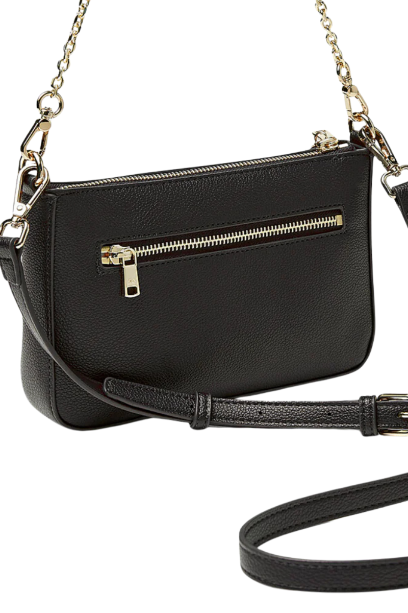 CHARLOTTE BAG-BK