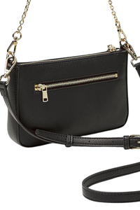 CHARLOTTE BAG-BK