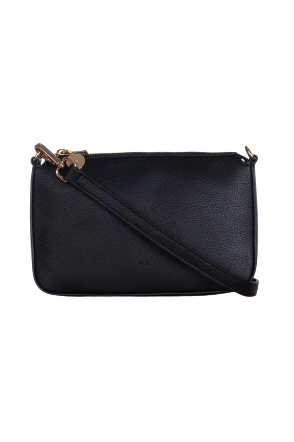 CHARLOTTE BAG-BK