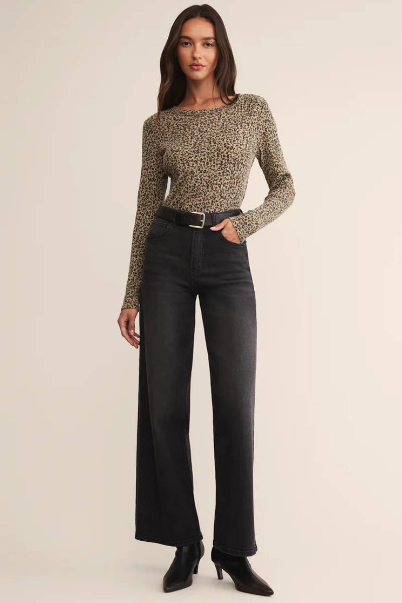 ARLET ANIMAL THERMAL TOP