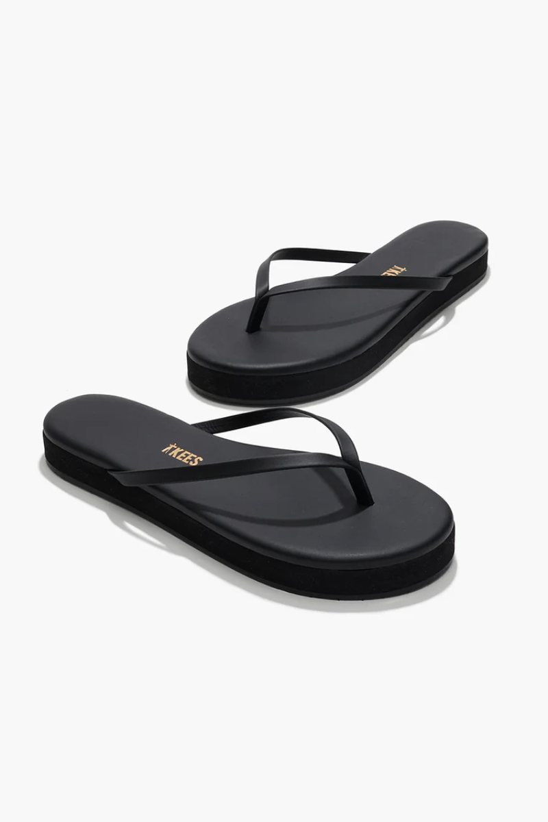 PLATFORM FLIP FLOPS-SA