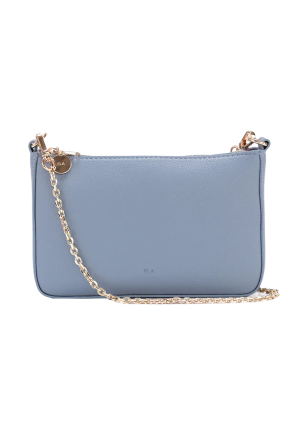 CHARLOTTE BAG-BL