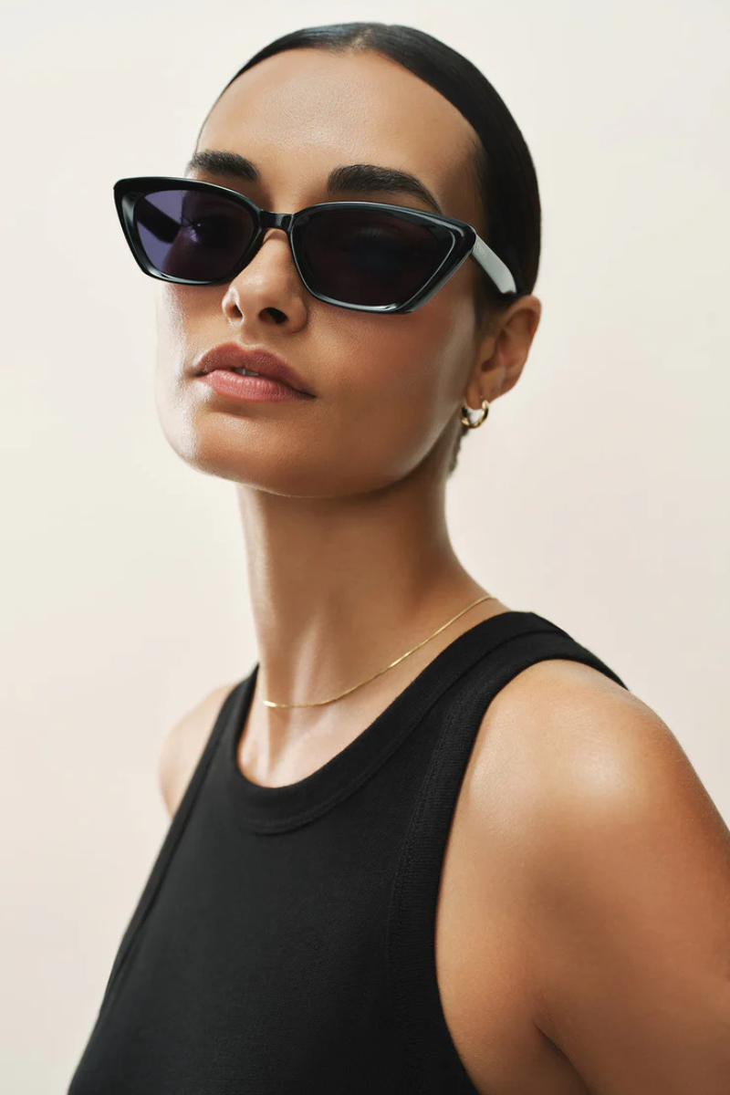 STAYCATION POLARIZED SUNGLASSES-PBG