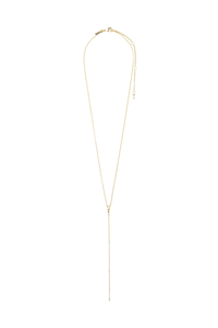 ERON GOLD PLATED NECKLACE