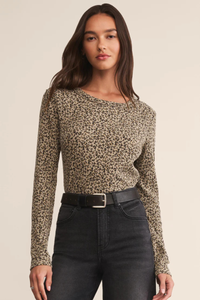 ARLET ANIMAL THERMAL TOP