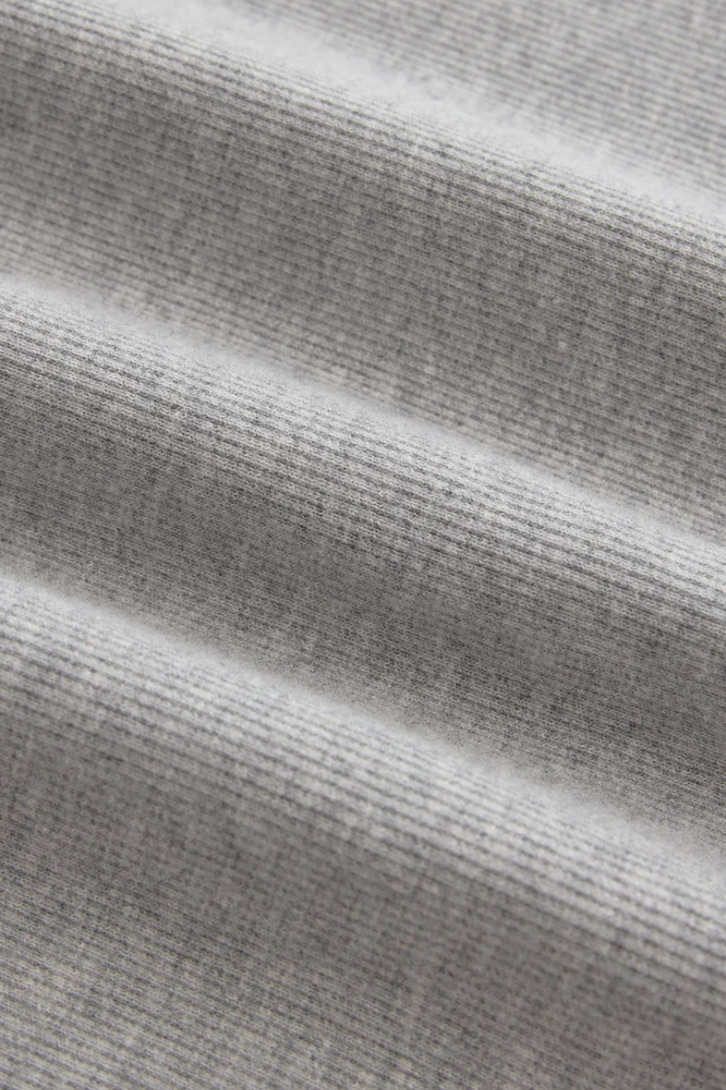 STELLA MODAL RIB HENLEY-CHG