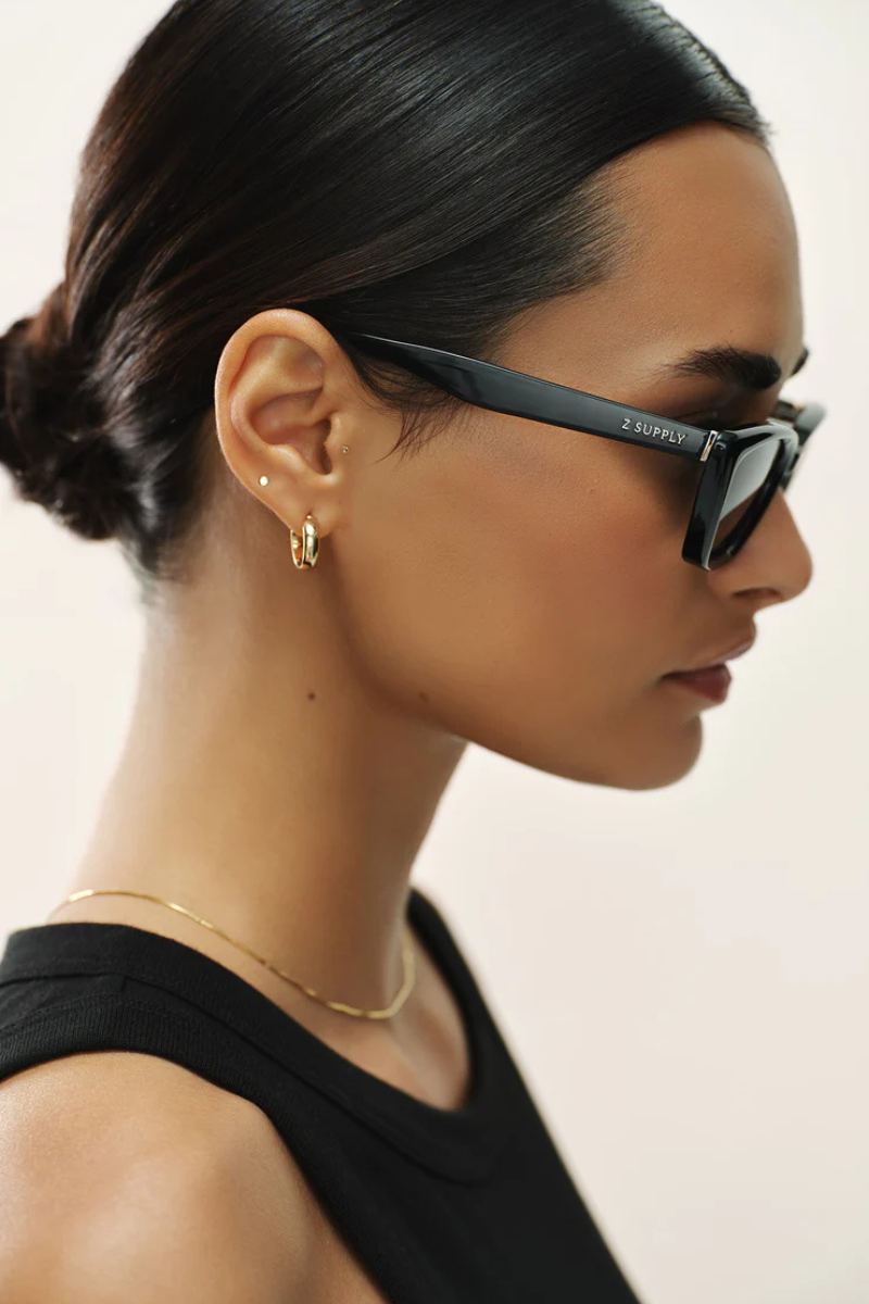 STAYCATION POLARIZED SUNGLASSES-PBG