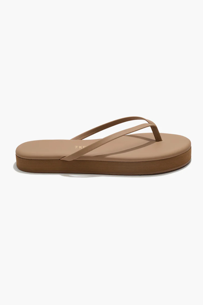 PLATFORM FLIP FLOPS-CO