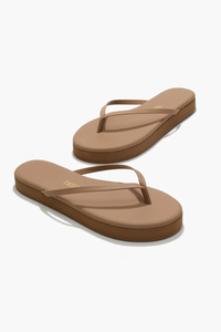 PLATFORM FLIP FLOPS-CO