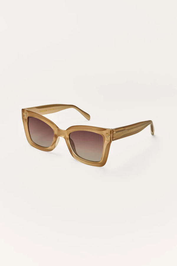 CONFIDENTIAL POLARIZED SUNGLASSES-NG