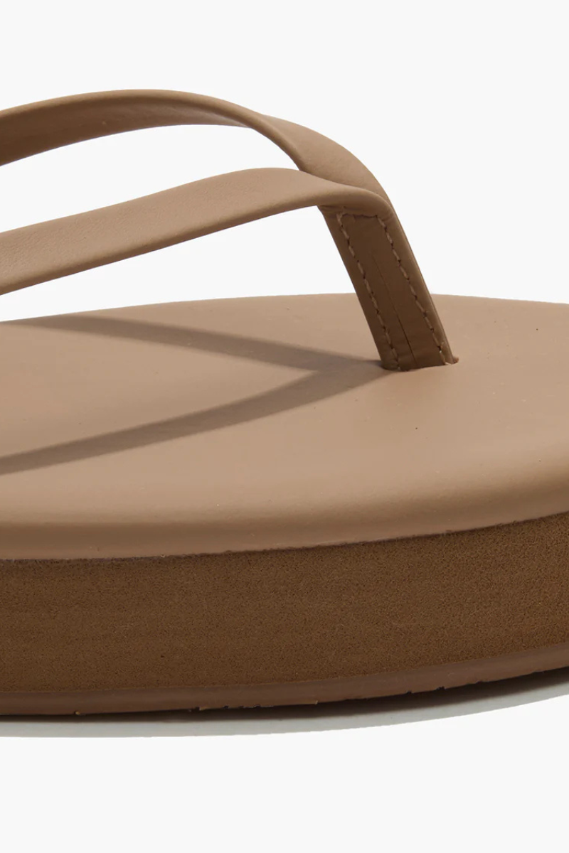 PLATFORM FLIP FLOPS-CO