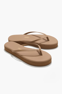 PLATFORM FLIP FLOPS-CO