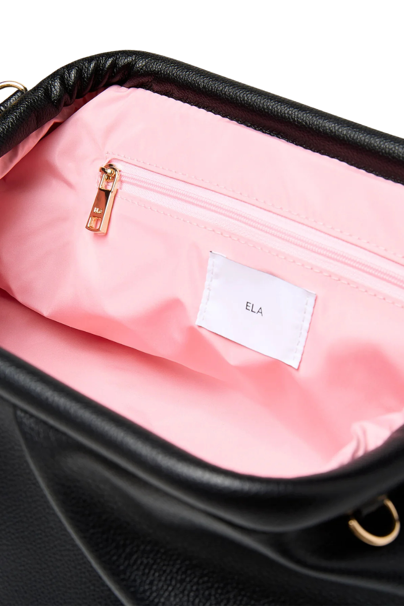 FRAME BAG-BK