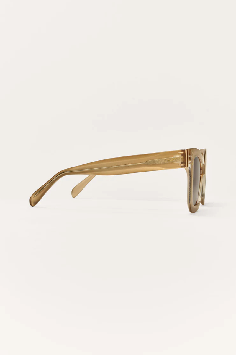 CONFIDENTIAL POLARIZED SUNGLASSES-NG