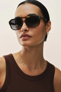 AFTER HOUR POLARIZED SUNGLASSES-DTG