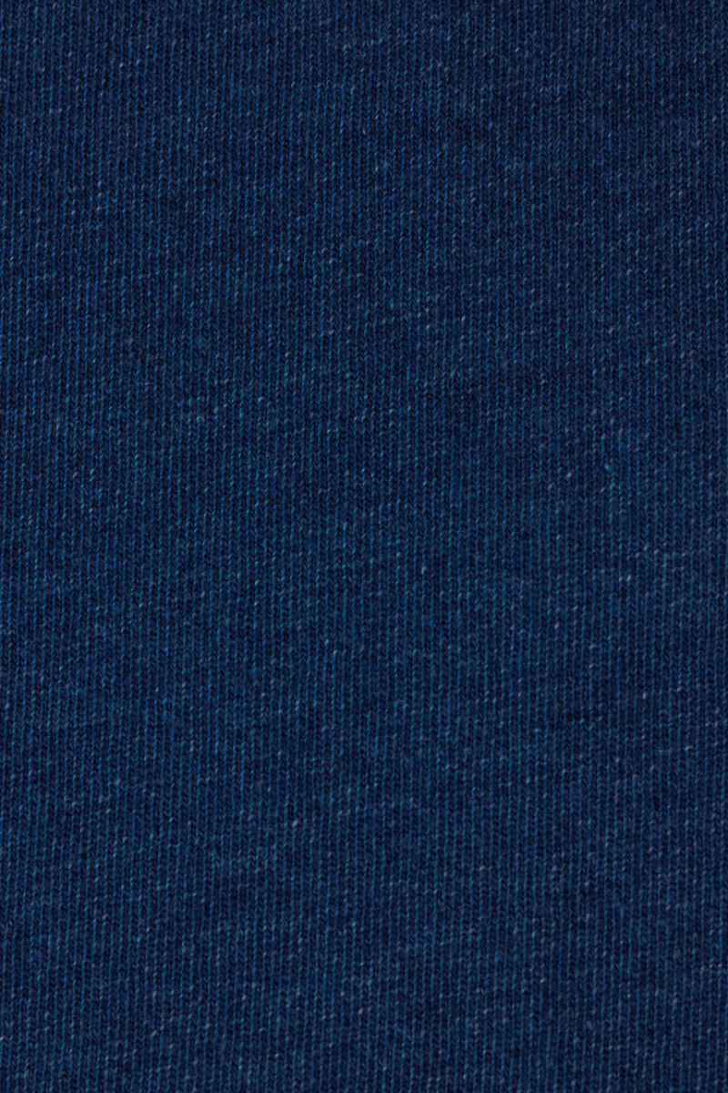 SLOANE JERSEY DENIM MUSCLE TANK-IN