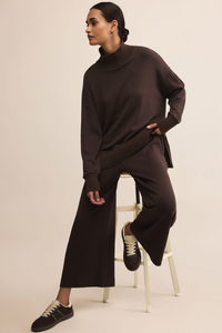 SCOUT LUXE PANTS-CC