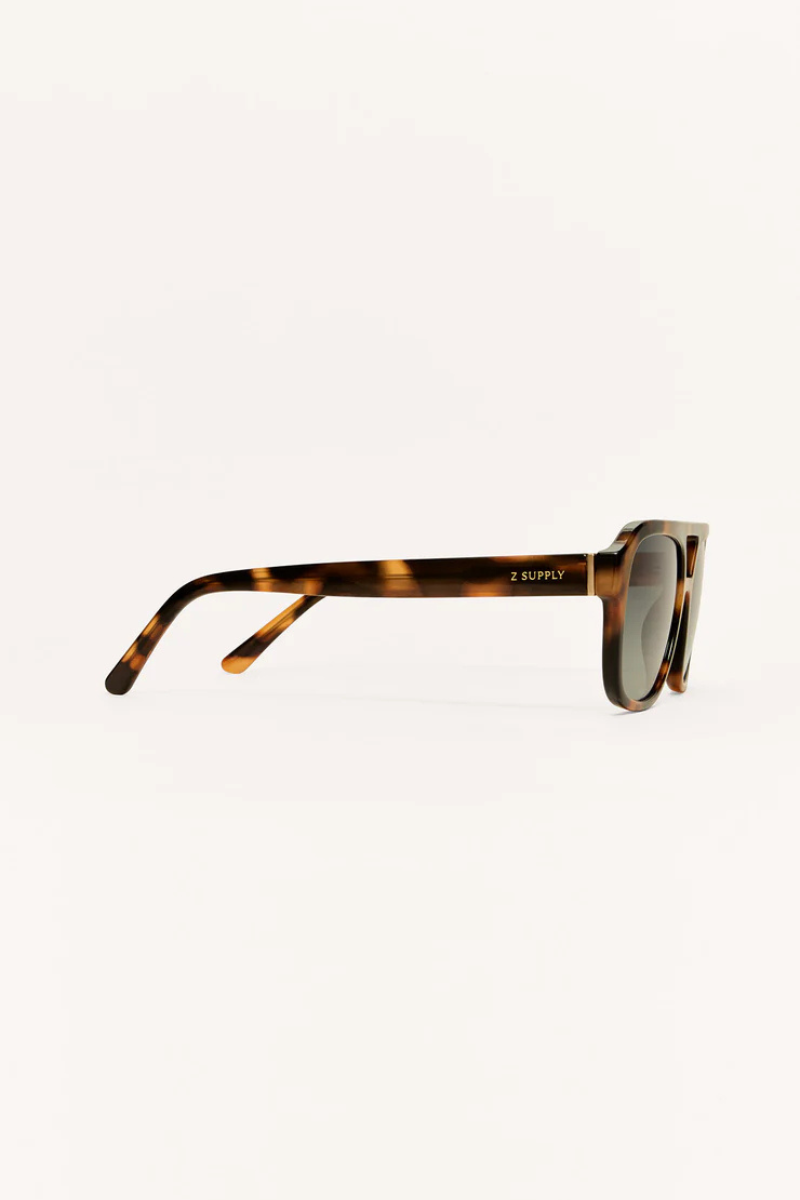 AFTER HOUR POLARIZED SUNGLASSES-DTG