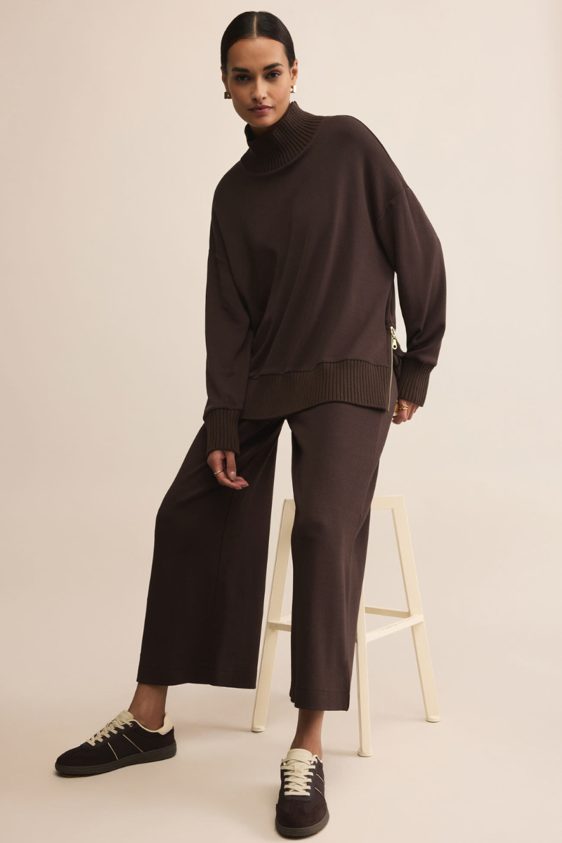 SCOUT LUXE PANTS-CC