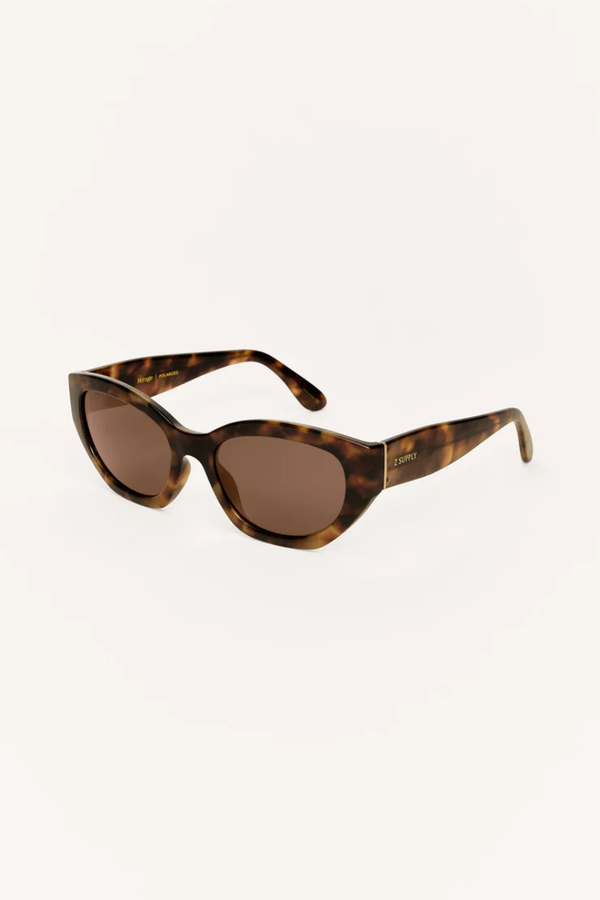 MIRAGE POLARIZED SUNGLASSES-BTB