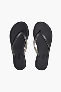 WATERPROOF FLIP FLOPS-BK
