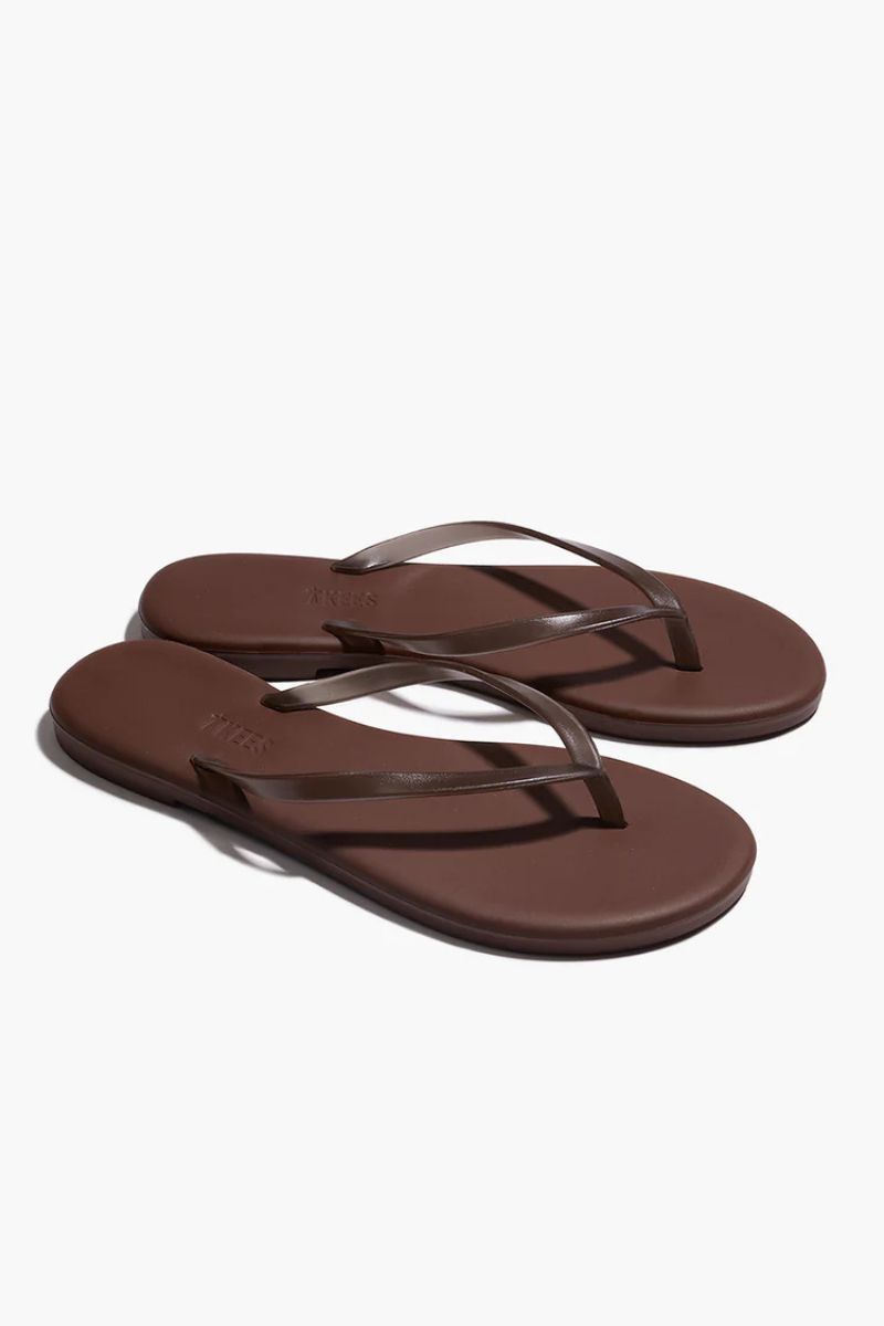 WATERPROOF FLIP FLOPS-BR