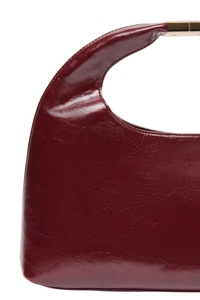 AVINA BAG IN BURGUNDY