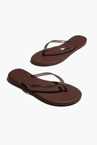 WATERPROOF FLIP FLOPS-BR