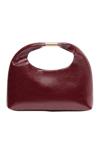 AVINA BAG IN BURGUNDY