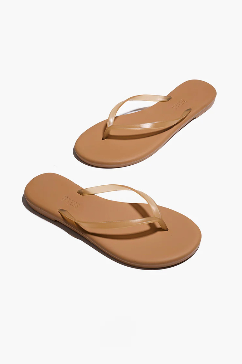 WATERPROOF FLIP FLOPS-SA