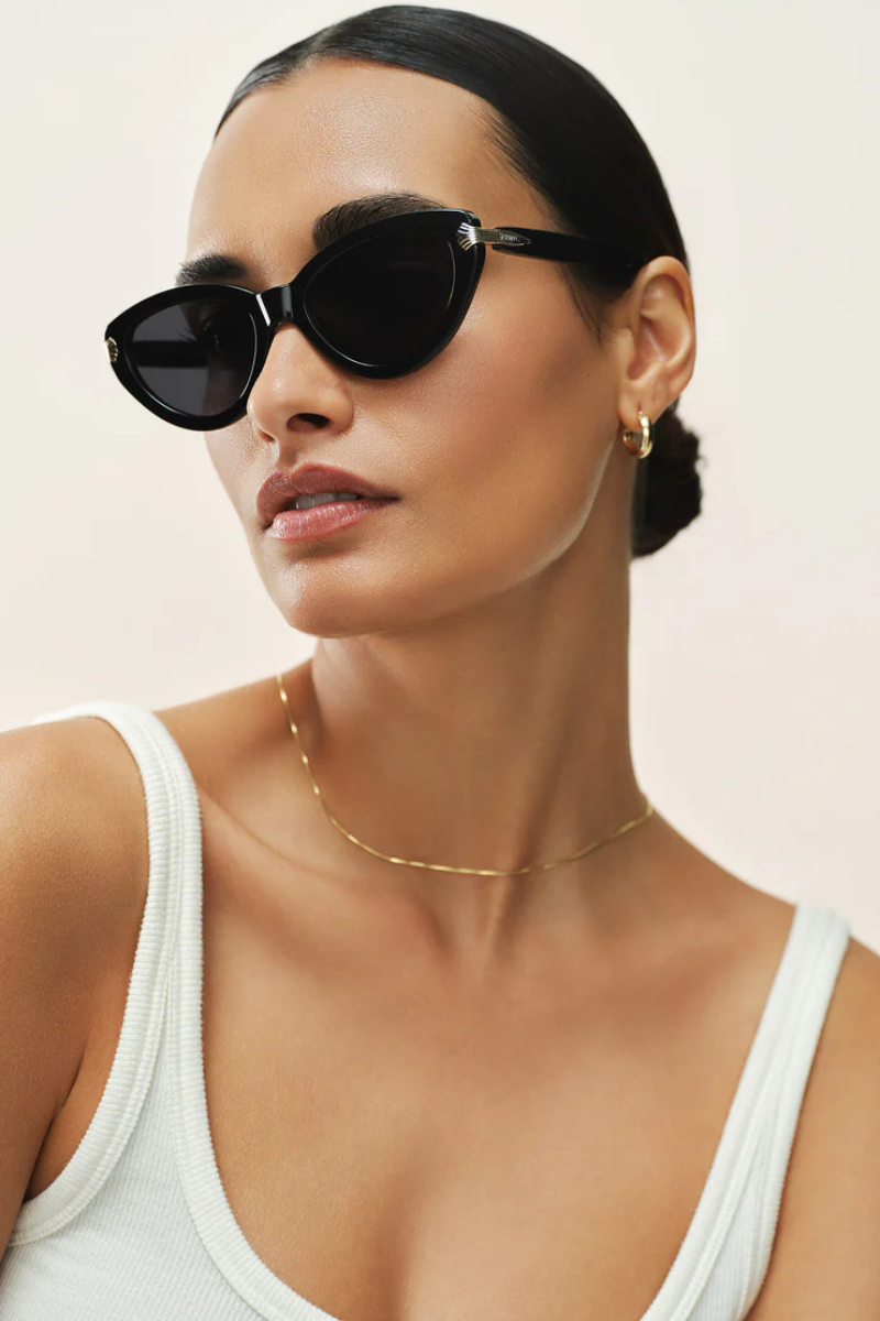 COASTLINE POLARIZED SUNGLASSES-PBG
