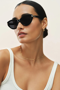 COASTLINE POLARIZED SUNGLASSES-PBG