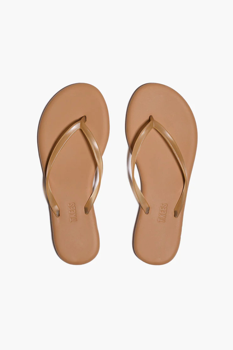 WATERPROOF FLIP FLOPS-SA