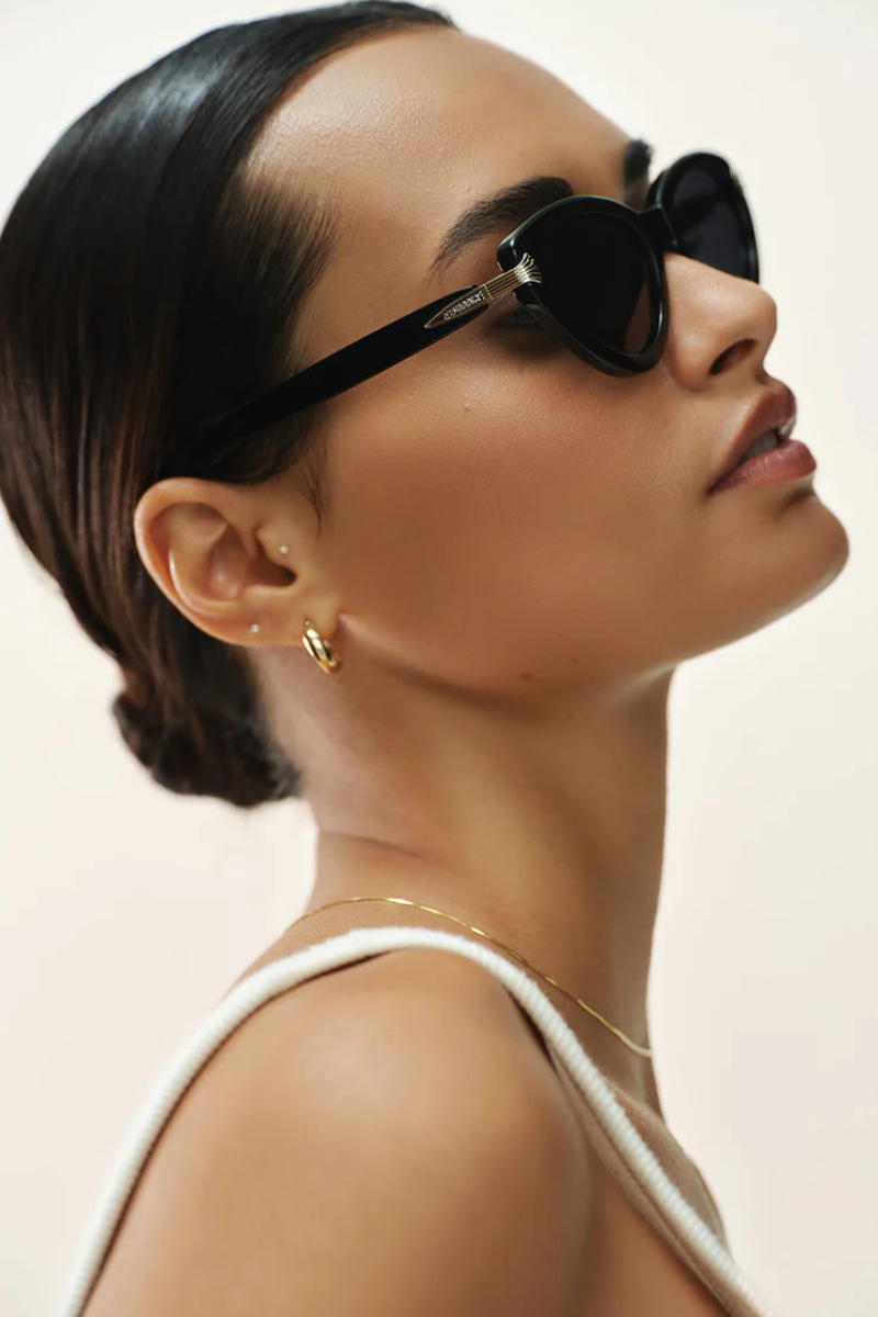 COASTLINE POLARIZED SUNGLASSES-PBG