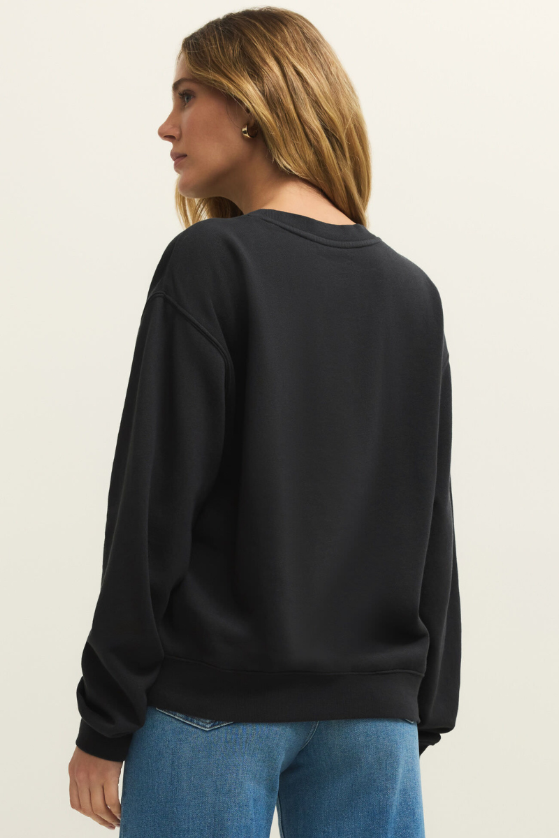 LA PLAYA SWEATSHIRT